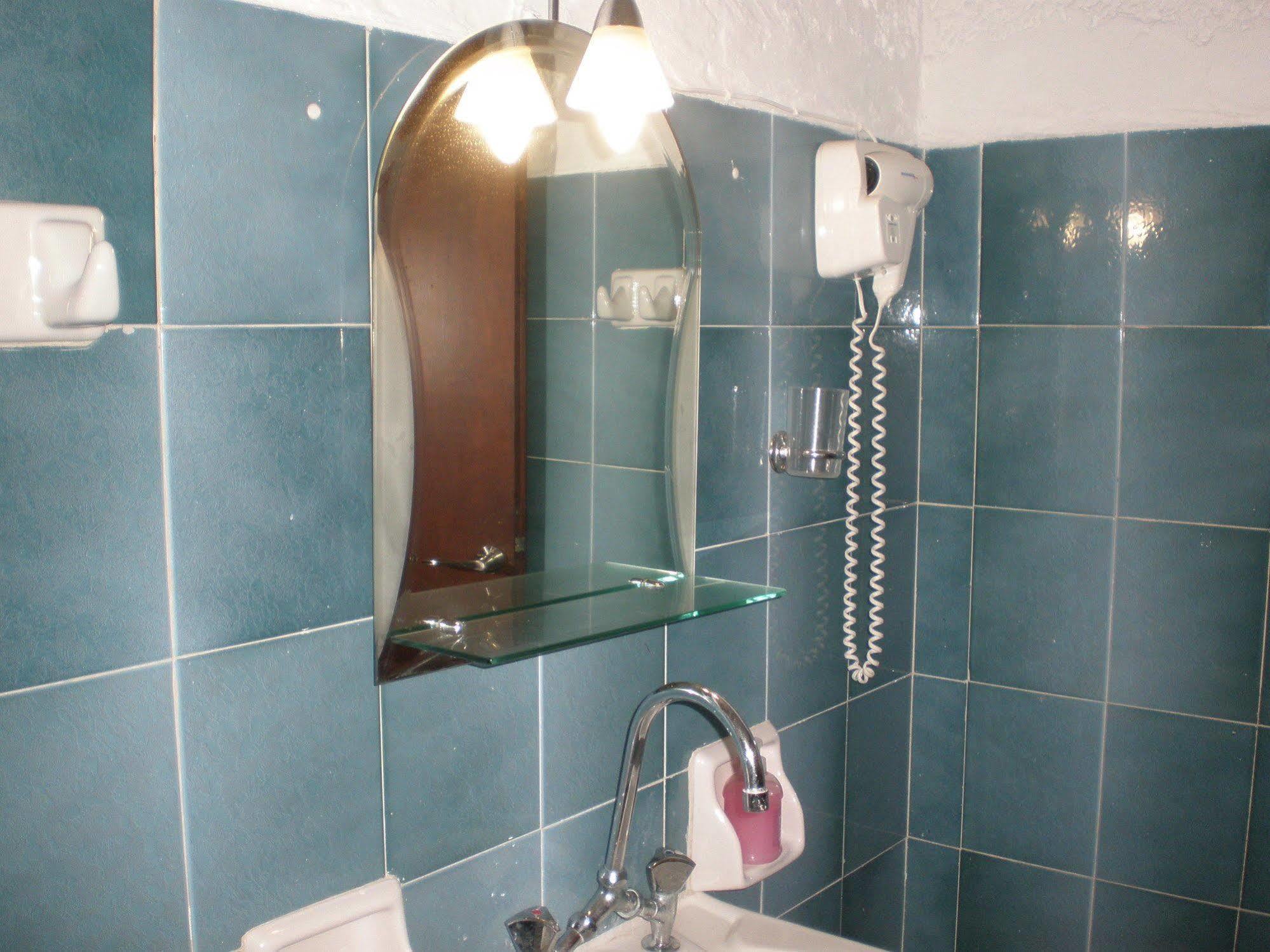 Nontas Apartments Hersónissos Extérieur photo